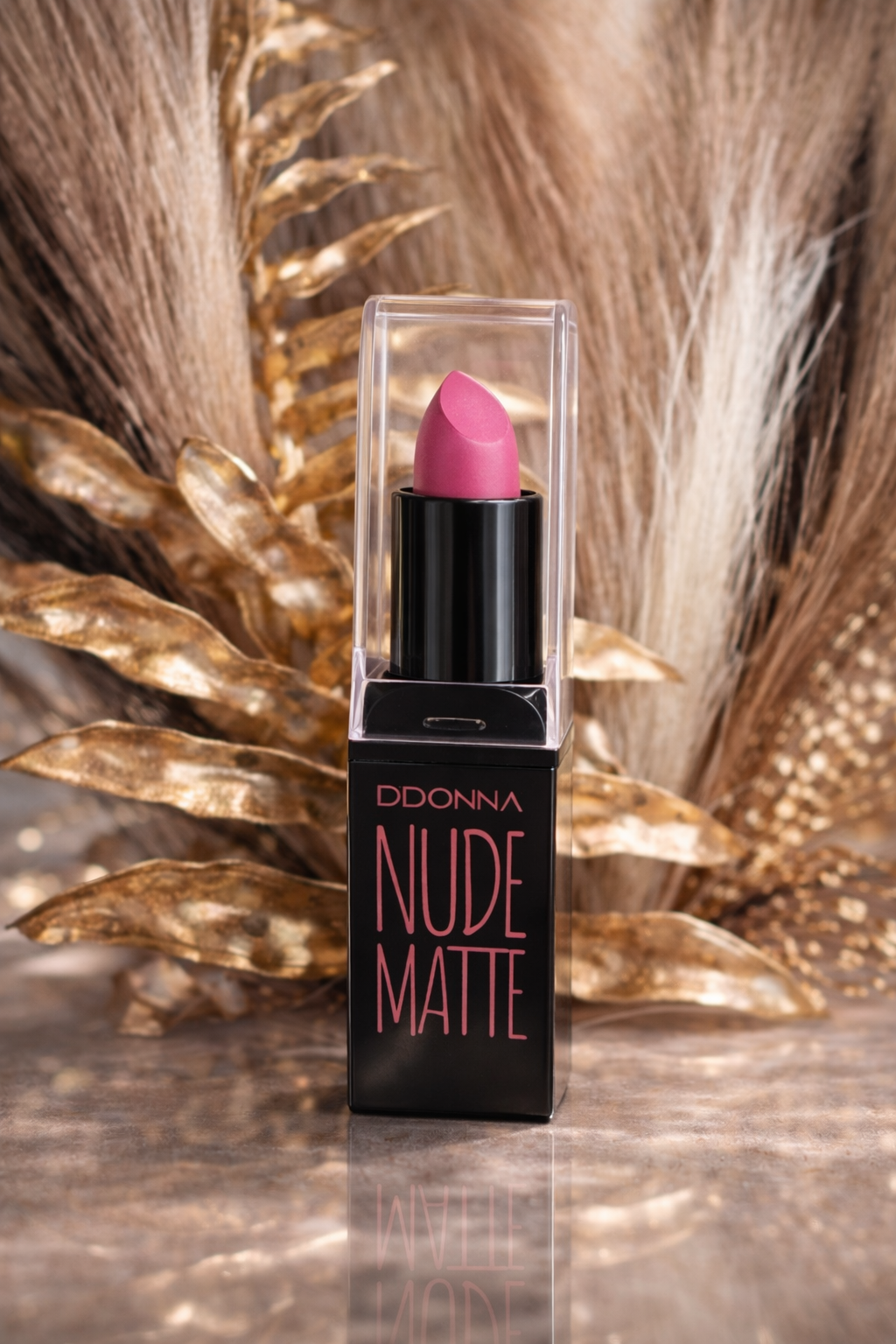 Rouge à lèvres Nude Matte