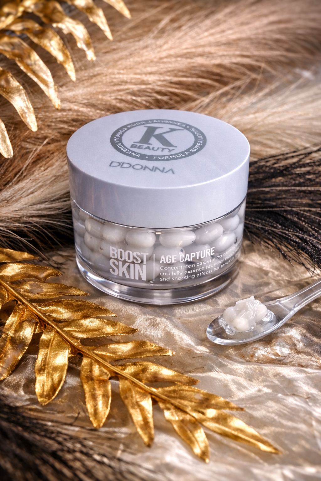 Crème Visage
