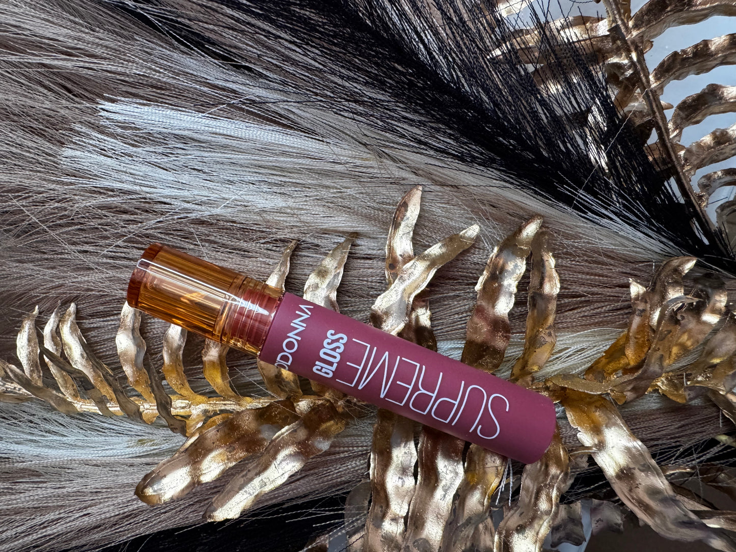 Gloss Supreme Permanent 24H