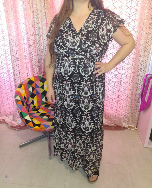 142 Robe longue