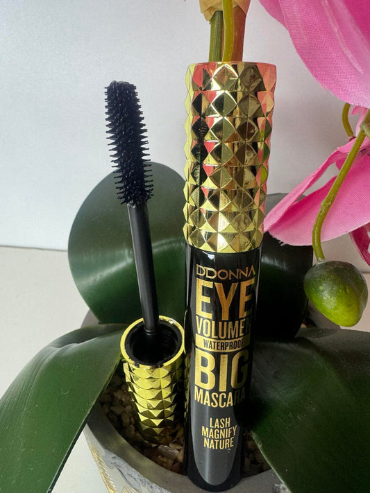 Mascara big volume noir