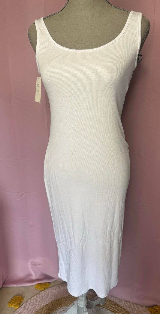 Réf 124 Robe ou fond de robe