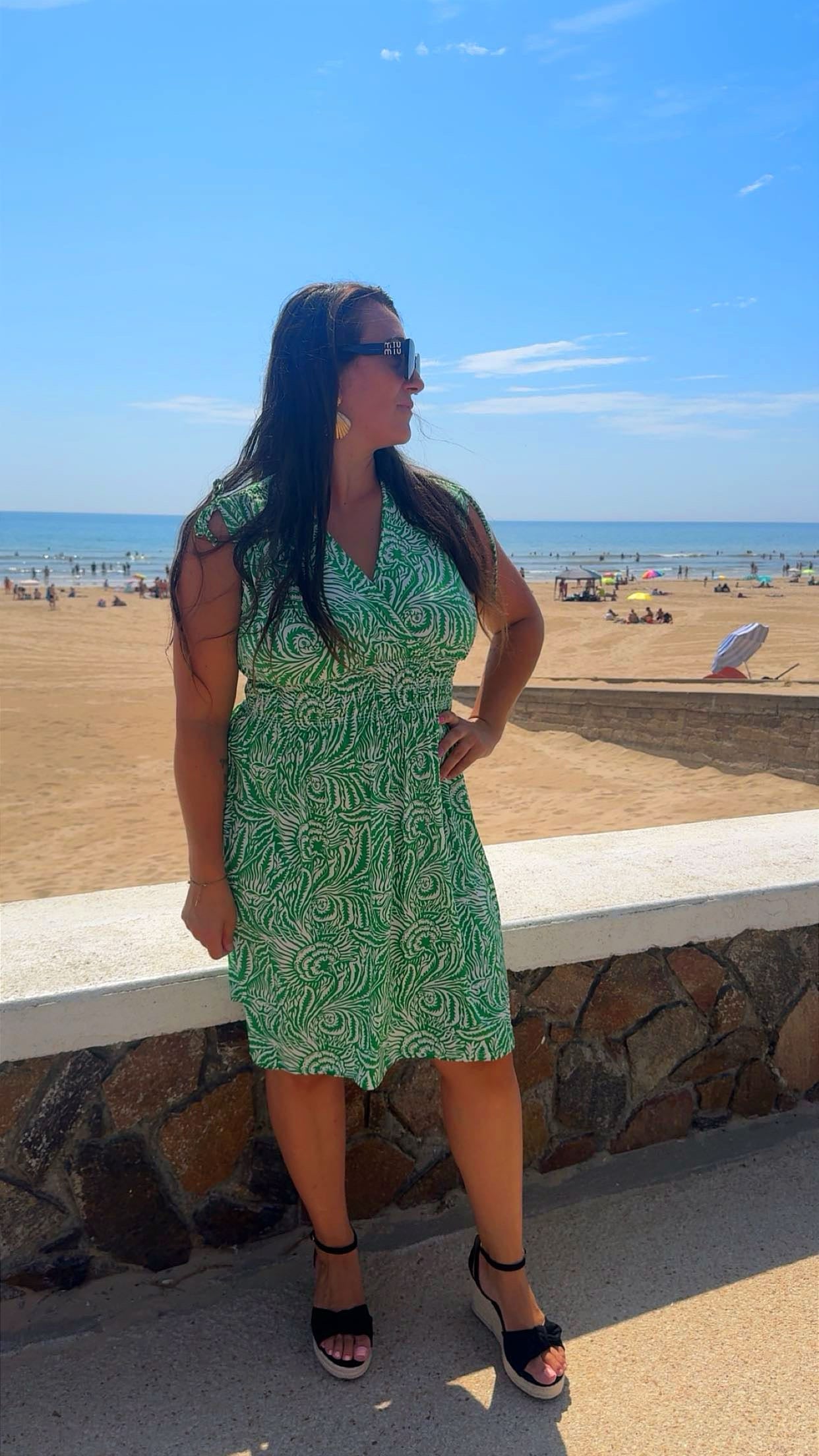 Robe magique