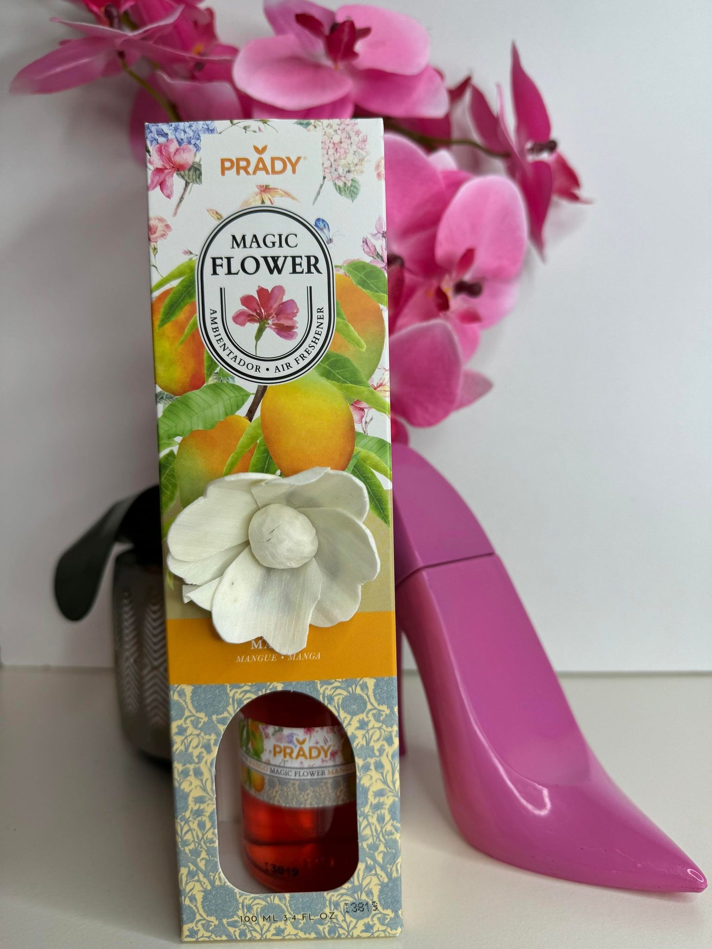 Mikado fleur