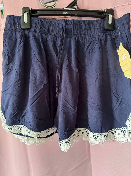 Ref 88 Short uni