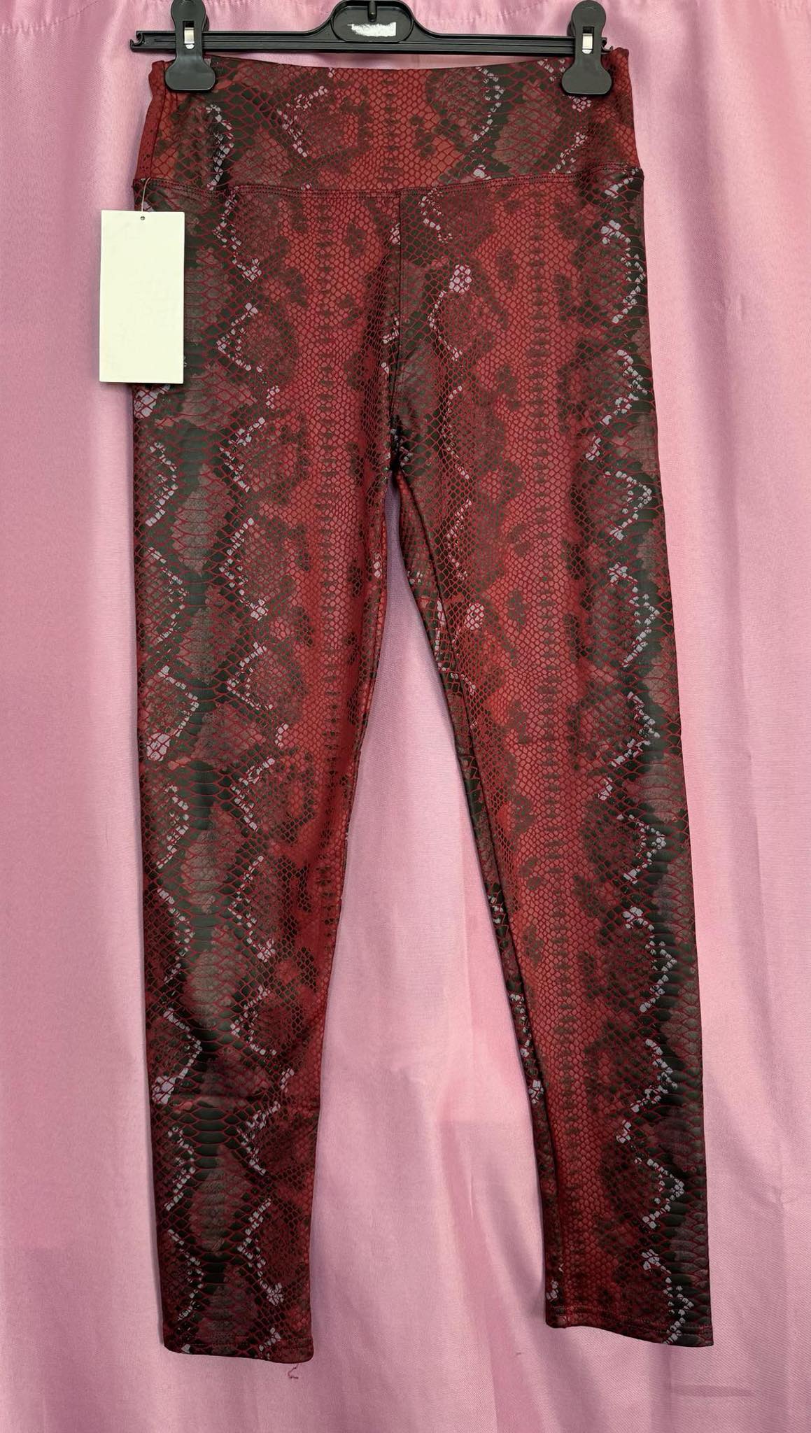 226 Jegging python