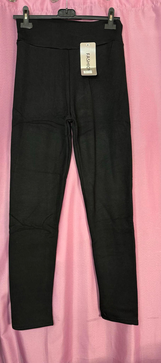 225 Jegging noir