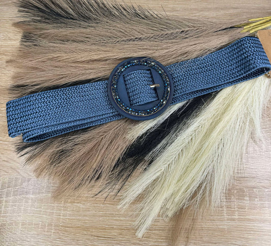 Ceinture strass