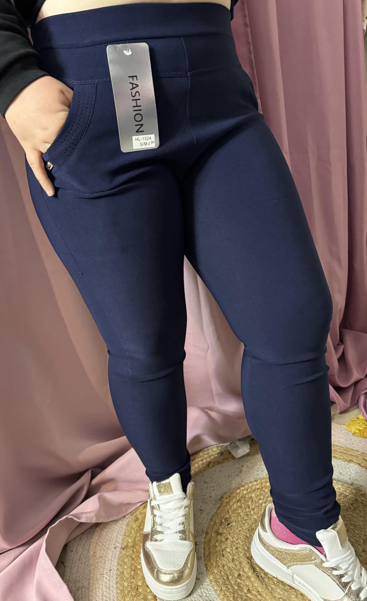 230 Jegging petite taille