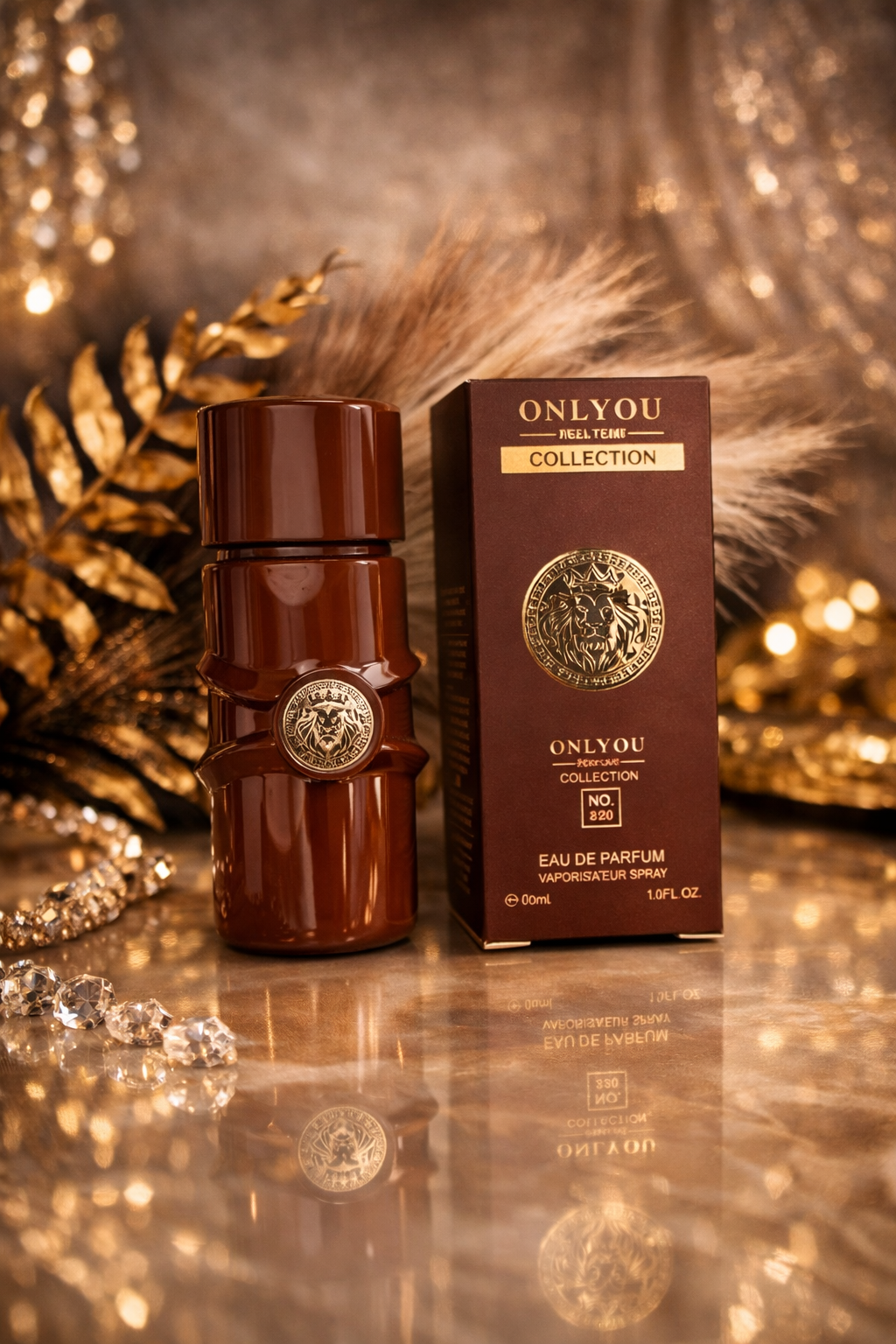 Parfum Collection Only You homme