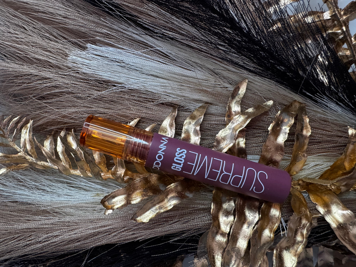 Gloss Supreme Permanent 24H