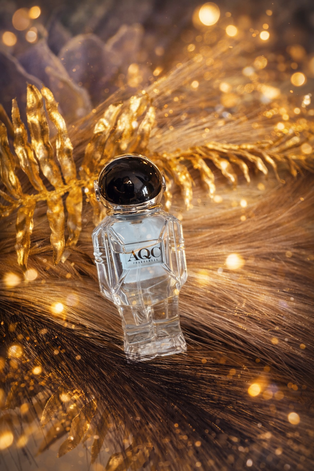 Parfum cosmic explorer homme