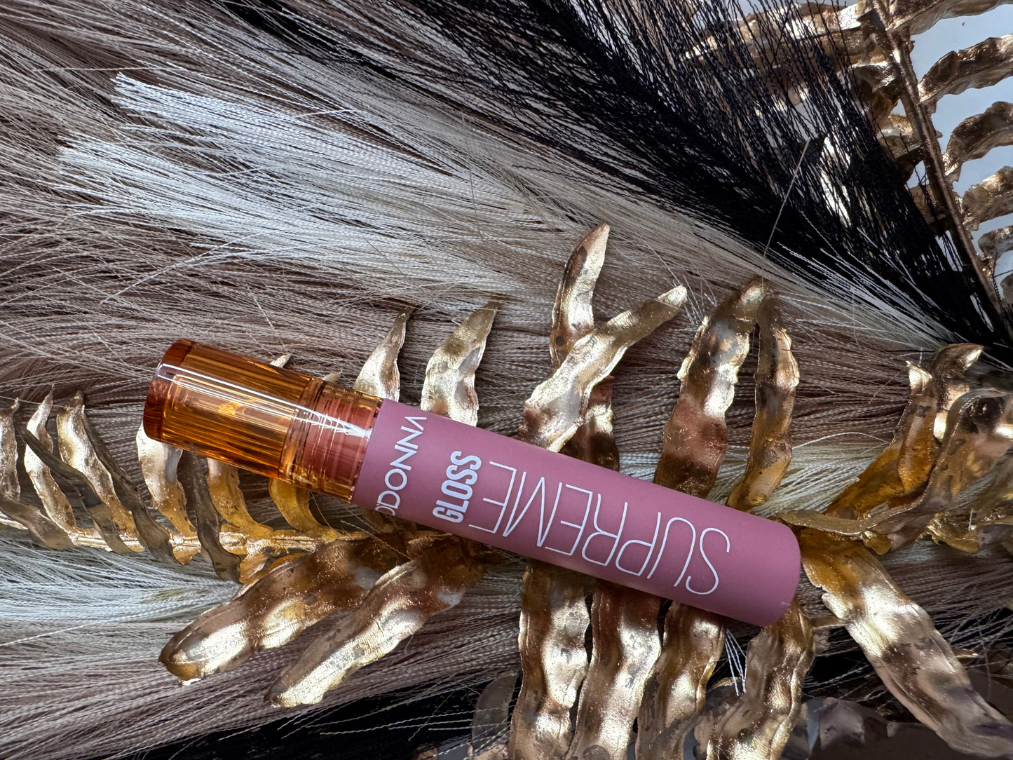 Gloss Supreme Permanent 24H