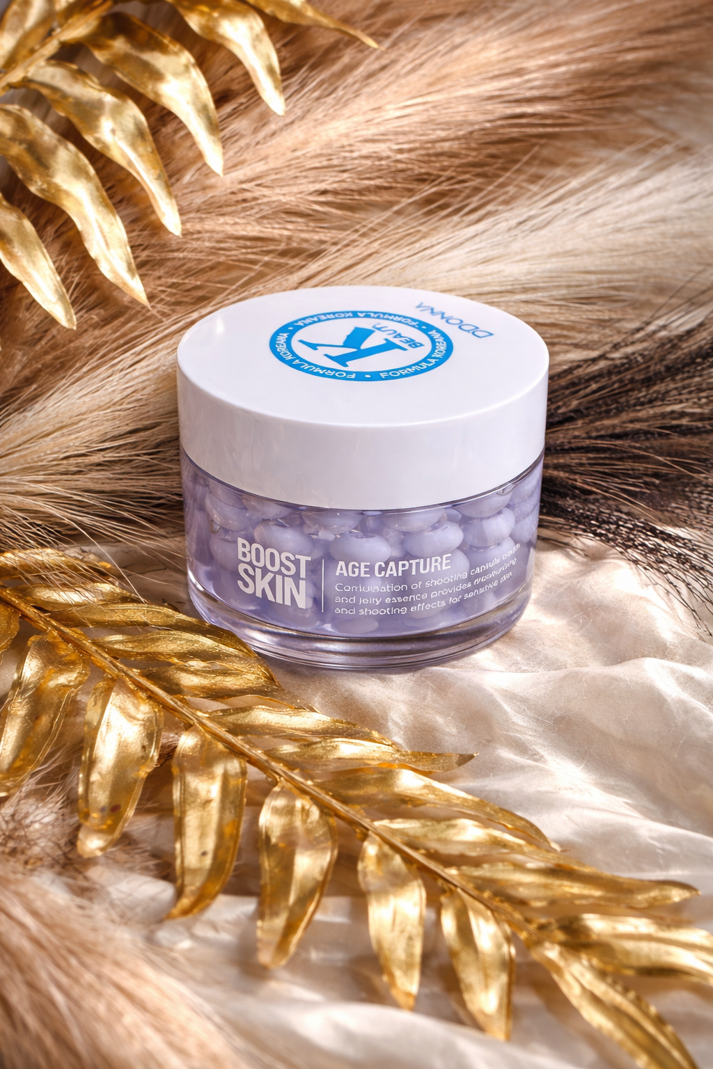 Crème Visage