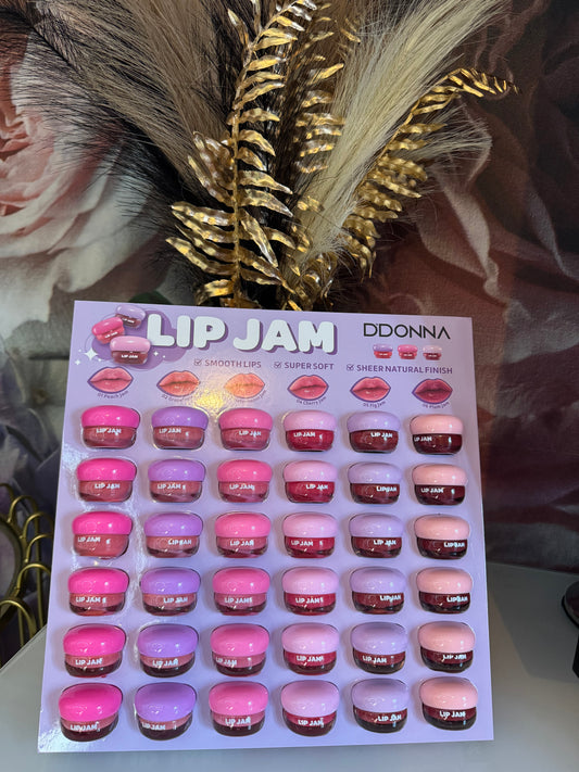 Gloss hydratant et brillant
