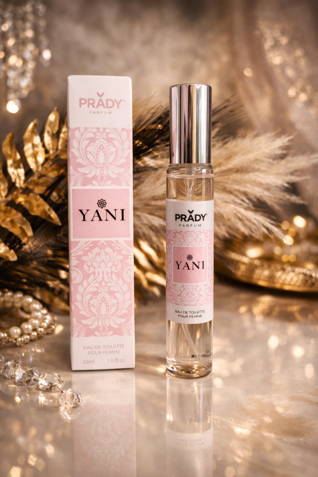 Parfum Yani