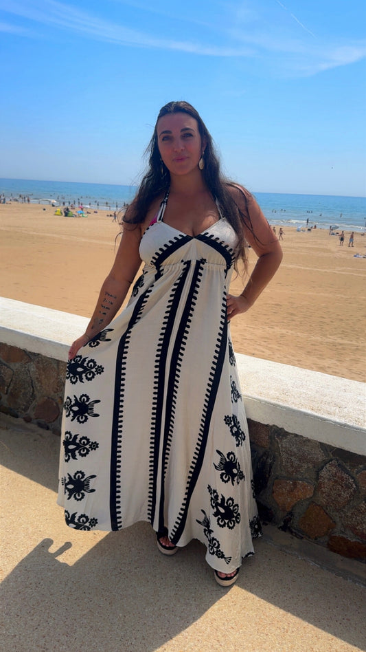 Robes longue