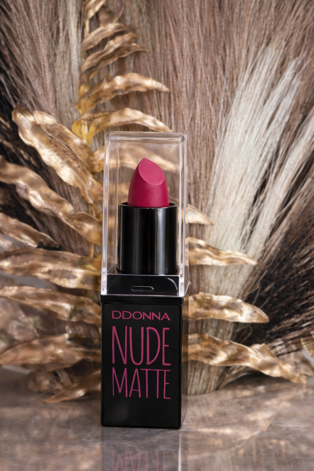 Rouge à lèvres Nude Matte