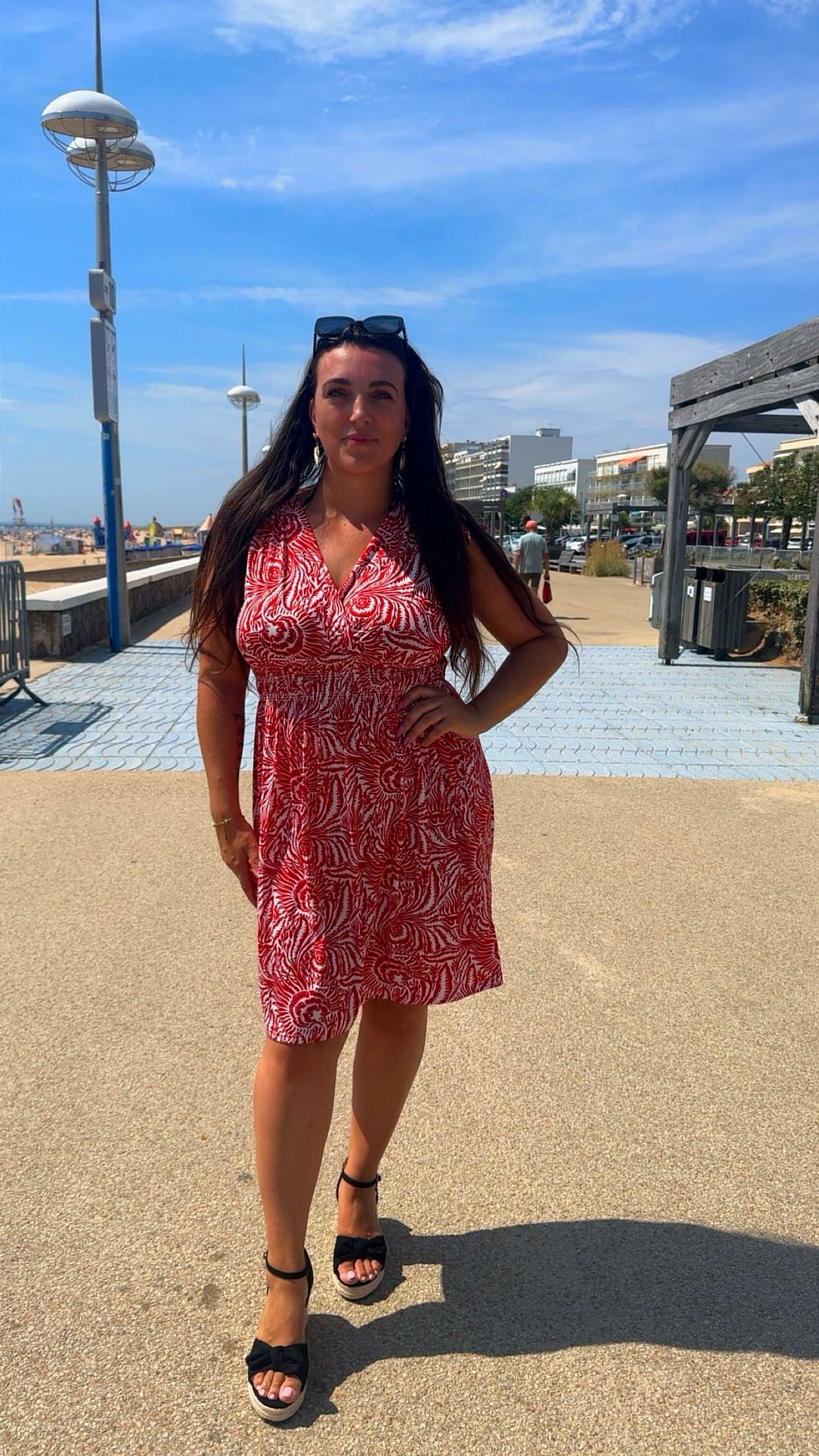 Robe magique