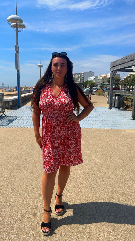 Robe magique