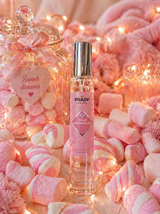 Parfum Marshallow
