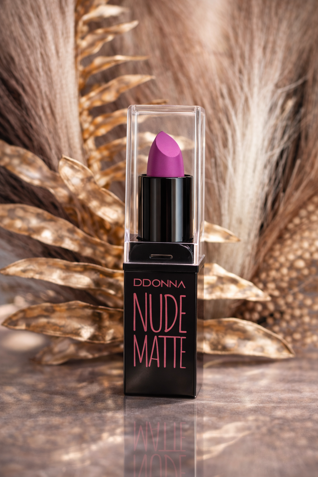 Rouge à lèvres Nude Matte