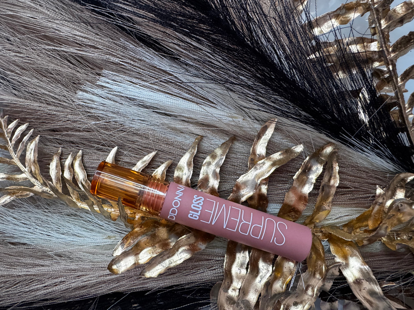 Gloss Supreme Permanent 24H