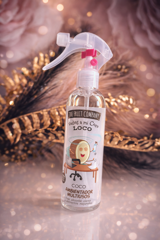 Spray maison
