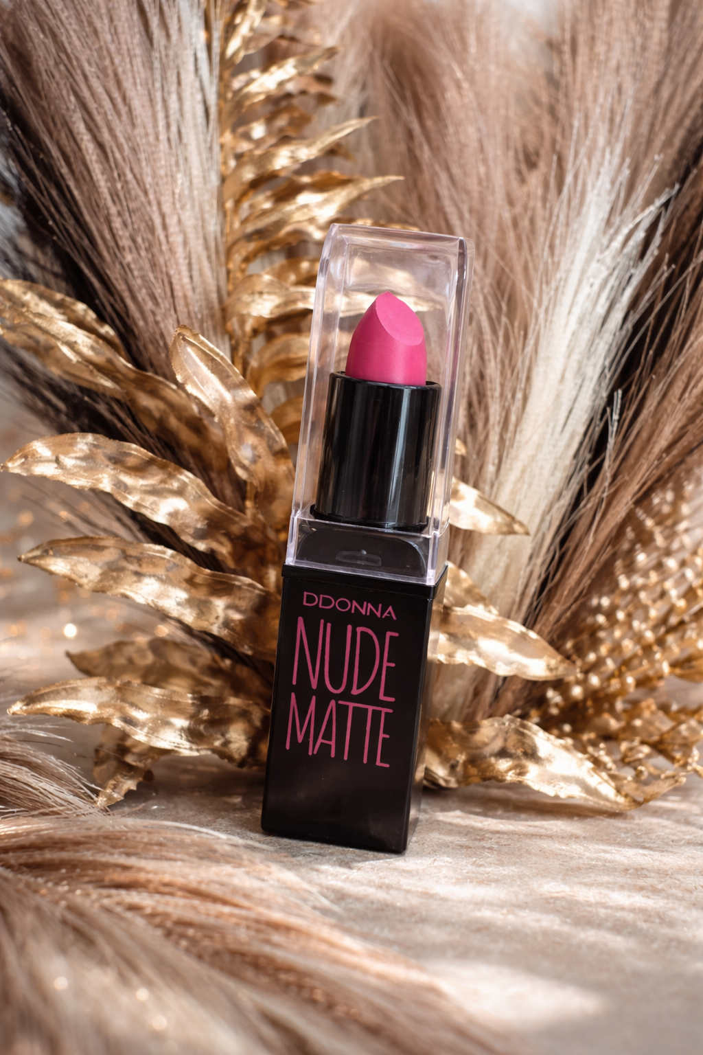 Rouge à lèvres Nude Matte