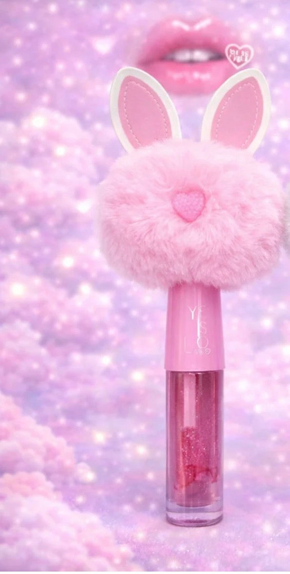 Gloss brillant lapin