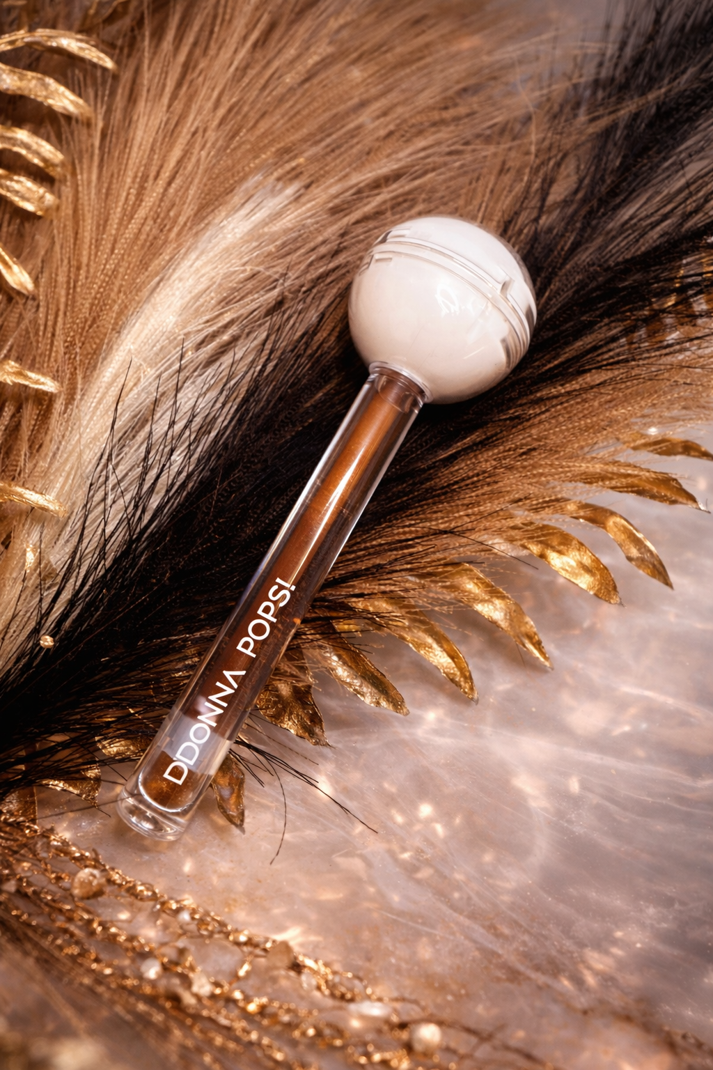 Gloss & Baume à Lèvres