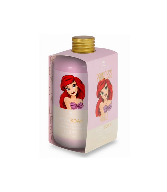 Bain moussant Disney