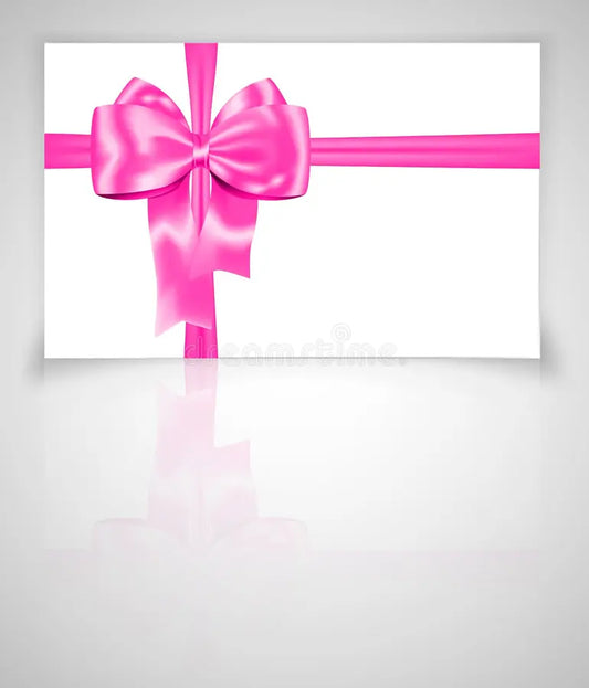 Carte cadeau Sasa Mshopping