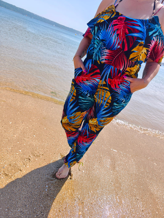 149 Combinaison pantalon