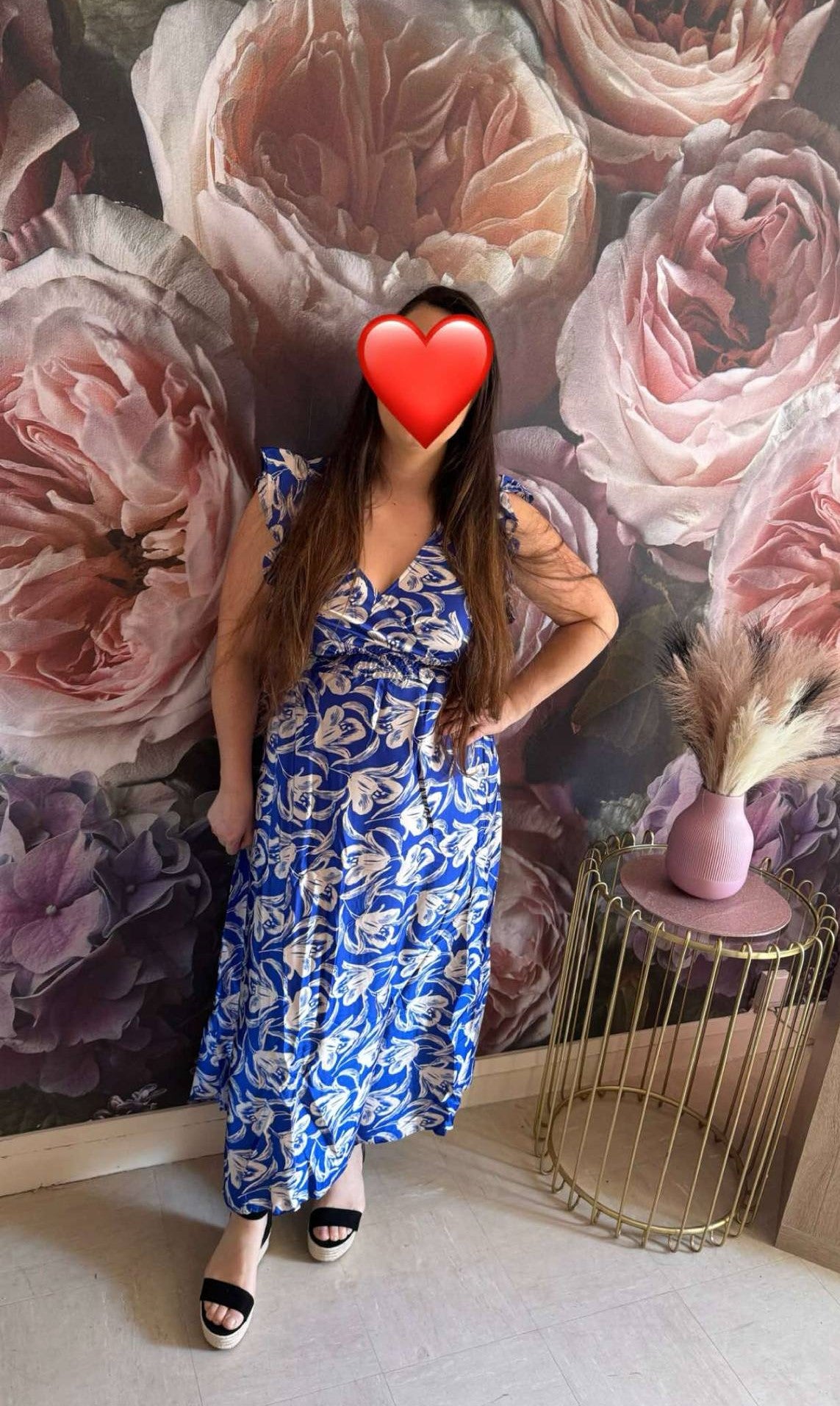 421 Robes longue